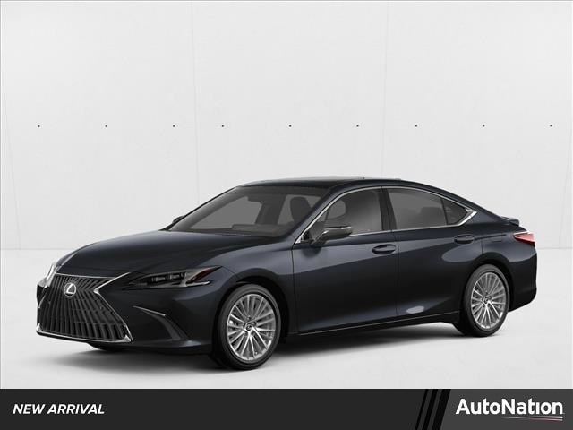 lexus es hybrid 2025 58AEA1C12SU075473 image lexus es hybrid 2025 58AEA1C12SU075473 image